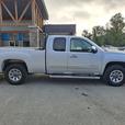 2013 GMC Sierra 1500 SL - 4x4 thumbnail image 5