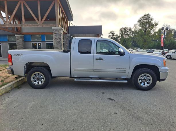 2013 GMC Sierra 1500 SL - 4x4 image 5