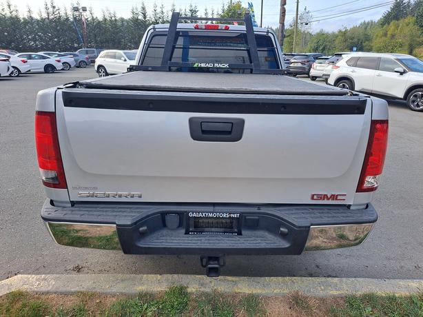 2013 GMC Sierra 1500 SL - 4x4 image 7