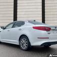2015 KIA OPTIMA thumbnail image 4