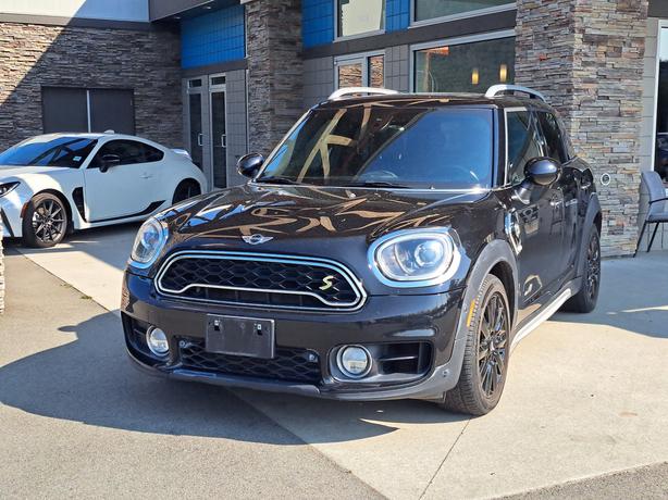 2018 MINI COOPER S image 1