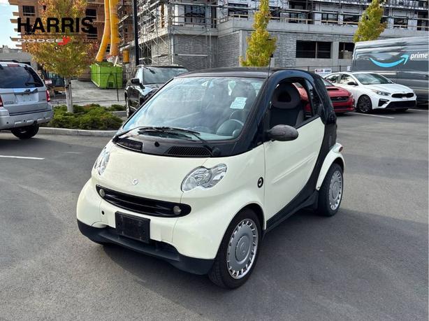 2006 Smart Fortwo | Stability Control | Traction Control! image 1