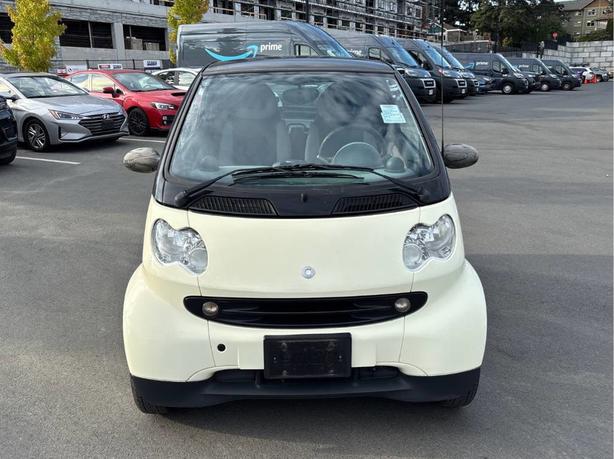 2006 Smart Fortwo | Stability Control | Traction Control! image 2