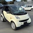 2006 Smart Fortwo | Stability Control | Traction Control! thumbnail image 3