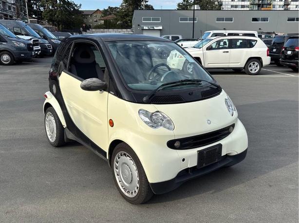 2006 Smart Fortwo | Stability Control | Traction Control! image 3