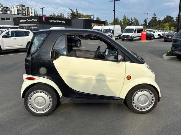 2006 Smart Fortwo | Stability Control | Traction Control! image 4