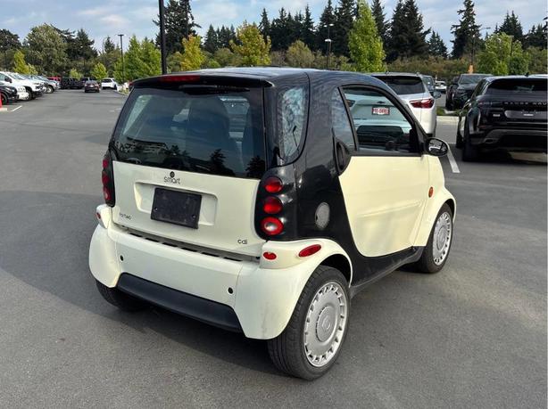 2006 Smart Fortwo | Stability Control | Traction Control! image 5