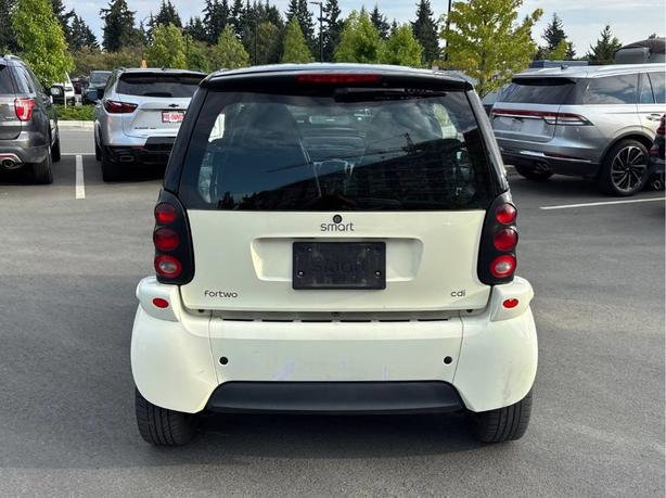 2006 Smart Fortwo | Stability Control | Traction Control! image 6