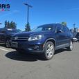 2013 Volkswagen Tiguan | Bluetooth Connectivity | Cruise Control! thumbnail image 1