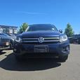2013 Volkswagen Tiguan | Bluetooth Connectivity | Cruise Control! thumbnail image 2