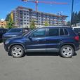 2013 Volkswagen Tiguan | Bluetooth Connectivity | Cruise Control! thumbnail image 3
