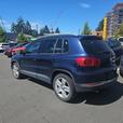 2013 Volkswagen Tiguan | Bluetooth Connectivity | Cruise Control! thumbnail image 4