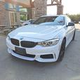 2016 BMW 4 Series thumbnail image