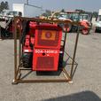 2025 AGT Industrial SDA-140W(Z) Mini Track Front  end Loader Skid Steer  (New) thumbnail image 7
