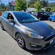 2017 Ford Focus SE thumbnail image 2