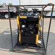 2025 AGT INDUSTRIAL MX-MZT14 RUBBER TRACK RIDE ON MINI SKID STEER (New) thumbnail image 4
