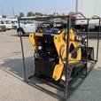 2025 AGT INDUSTRIAL MX-MZT14 RUBBER TRACK RIDE ON MINI SKID STEER (New) thumbnail image 5