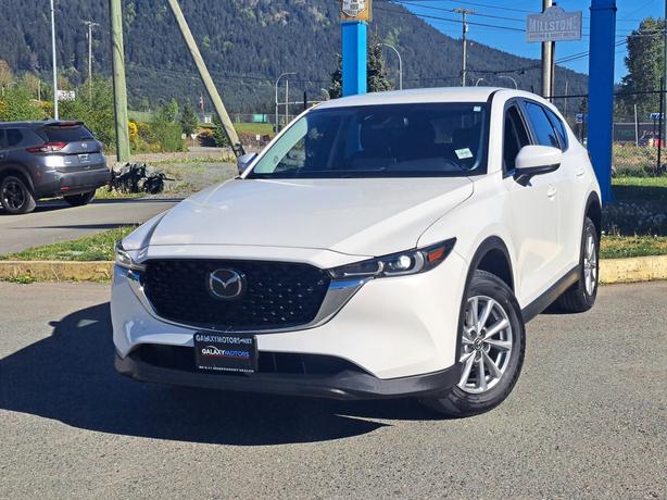 2025 Mazda CX-5 AWD - Heated Seats, Back-Up Camera image 1
