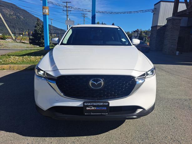 2025 Mazda CX-5 AWD - Heated Seats, Back-Up Camera image 3