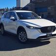 2025 Mazda CX-5 AWD - Heated Seats, Back-Up Camera thumbnail image 4