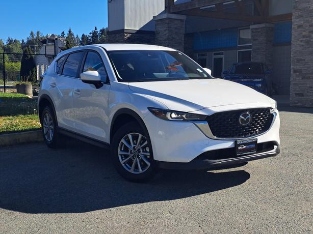 2025 Mazda CX-5 AWD - Heated Seats, Back-Up Camera image 4