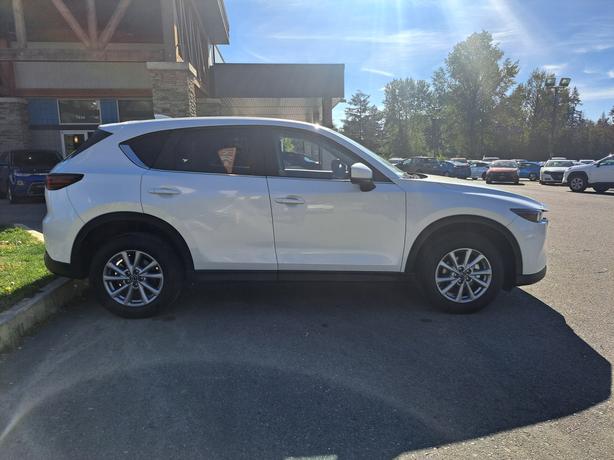 2025 Mazda CX-5 AWD - Heated Seats, Back-Up Camera image 5