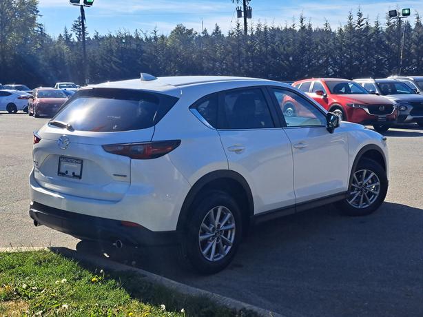 2025 Mazda CX-5 AWD - Heated Seats, Back-Up Camera image 6