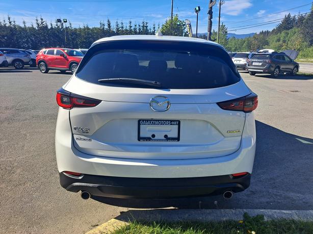 2025 Mazda CX-5 AWD - Heated Seats, Back-Up Camera image 7