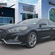 2019 Hyundai Sonata 2.4L Preferred | Blind Spot Monitor | Keyless Start! thumbnail image 1