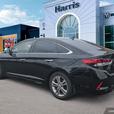 2019 Hyundai Sonata 2.4L Preferred | Blind Spot Monitor | Keyless Start! thumbnail image 4