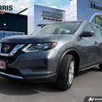 2019 Nissan Rogue S | Cruise Control | Heated Seats! thumbnail image 1