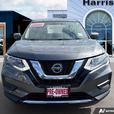 2019 Nissan Rogue S | Cruise Control | Heated Seats! thumbnail image 2