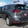 2019 Nissan Rogue S | Cruise Control | Heated Seats! thumbnail image 4