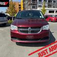 2018 Dodge Grand Caravan Canada Value Package thumbnail image 2