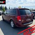 2018 Dodge Grand Caravan Canada Value Package thumbnail image 4