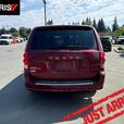 2018 Dodge Grand Caravan Canada Value Package thumbnail image 5