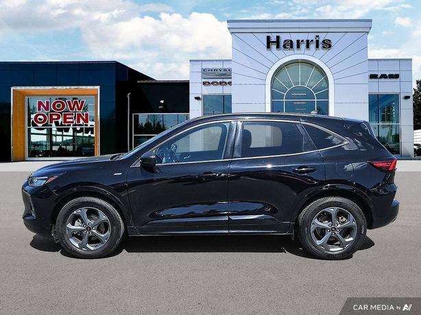 2023 Ford Escape ST-Line AWD | No Reported Accidents! image 3