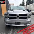 2019 RAM 1500 Classic Express 4x4 Crew Cab 5'7 Box | Back-Up Camera | Keyless En thumbnail image 2