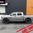 2019 RAM 1500 Classic Express 4x4 Crew Cab 5'7 Box | Back-Up Camera | Keyless En thumbnail image 3
