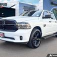 2023 RAM 1500 Classic Express 4x4 Crew Cab 5'7 Box | No Reported Accidents | Low thumbnail image