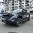 2019 GMC Sierra 1500 AT4 thumbnail image