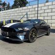 2021 Ford Mustang | Backup Camera | Bluetooth Connectivity | No Reported Acciden thumbnail image 1