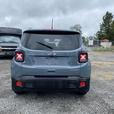2018 Jeep Renegade Sport Front wheel drive thumbnail image 5