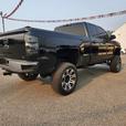 2017 Chevrolet Silverado 1500 LT thumbnail image 3