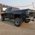 2017 Chevrolet Silverado 1500 LT thumbnail image 4
