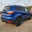 2017 Ford Escape Titanium thumbnail image 3