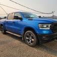 2023 RAM 1500 Big Horn thumbnail image 2