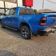 2023 RAM 1500 Big Horn thumbnail image 4