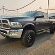 2015 RAM 3500 Laramie thumbnail image 1