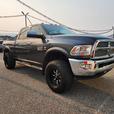 2015 RAM 3500 Laramie thumbnail image 2